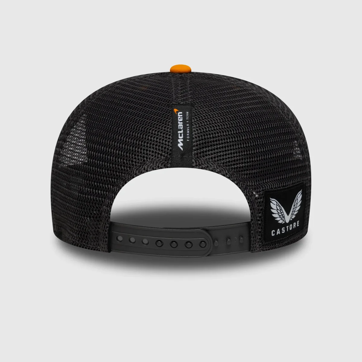 Boné NEWERA McLaren F1 Team Trucker 2025 - Image 6