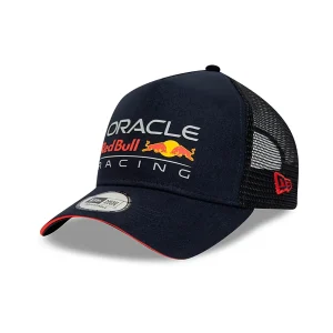 Boné Red Bull Racing F1 Essential Trucker