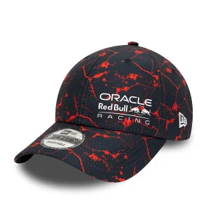 Boné Red Bull Racing NewEra AOP 9FORTY