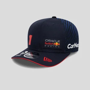 Boné Verstappen Red Bull Racing F1 NewEra 9Fifty 2023