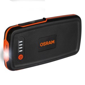 Booster Arranque Bateria Osram BATTERYstart 200 OBSL200