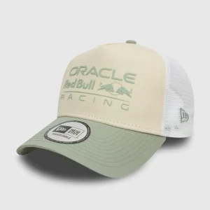 Boné Red Bull Racing F1 E-Frame Seasonal Trucker