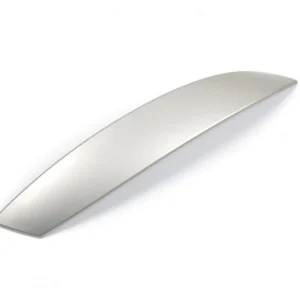 Capa de Puxador Cinza Mate Esquerdo BMW Z4 E85 E86 2002-2008