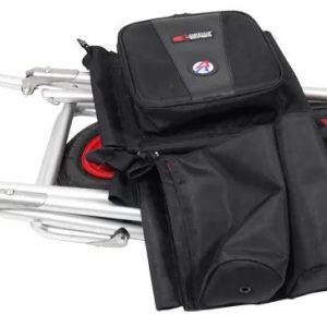 CED/DAA RangeCart Pro