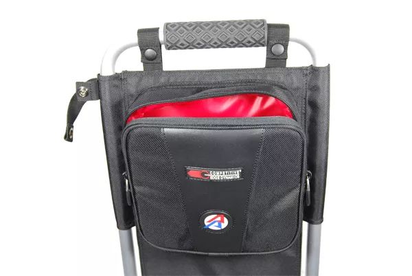 CED/DAA RangeCart Pro - Image 3