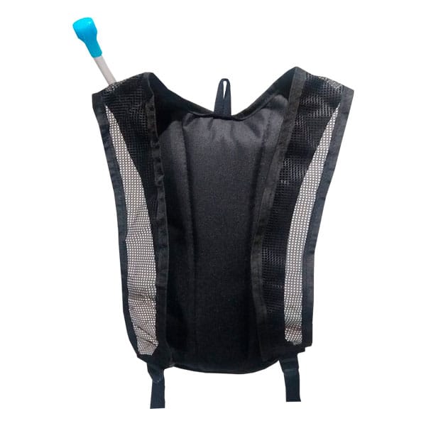MOCHILA DE HIDRATAÇÃO OFFROAD com PEITORAL - Image 4