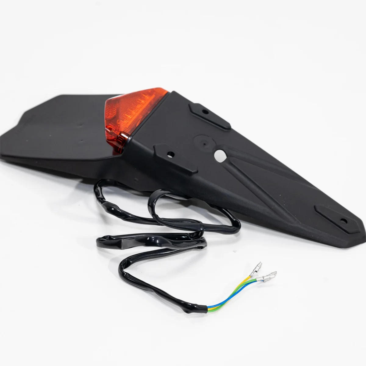 Porta Placa Mantis - Image 9