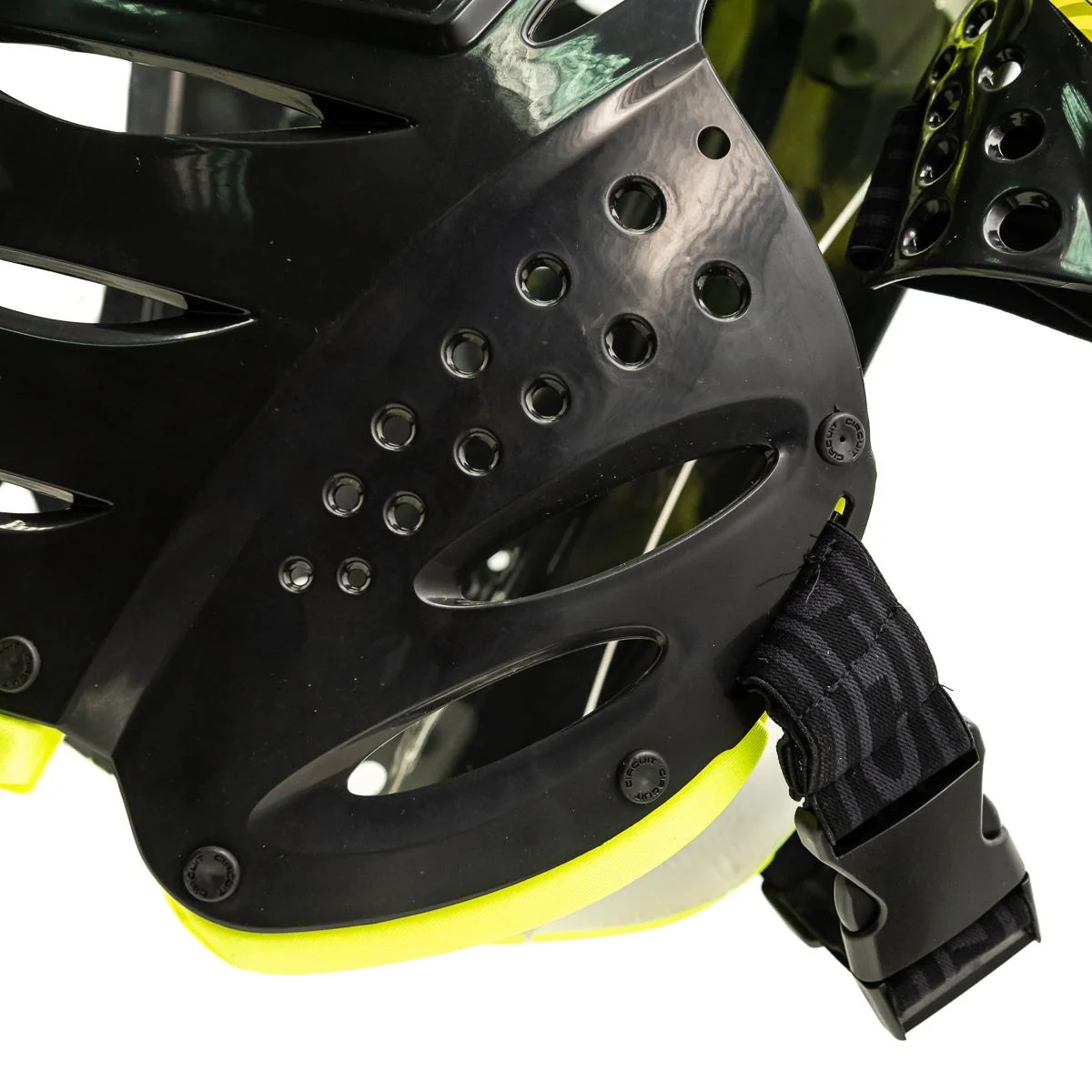 Colete T-Rex Circuit (Adulto) - Image 5