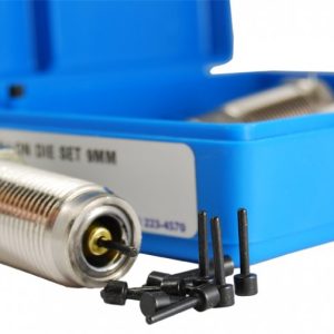 Dillon Spare Pistol Decapping Pins, pack of 10