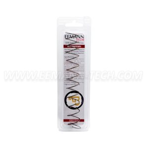 EEMANN TECH MAGAZINE SPRING (OEM 18 ROUNDS) FOR CZ 75 SP-01 SHADOW