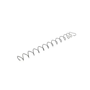 ET TANFOGLIO OPEN MAGAZINE SPRING – 170 MM