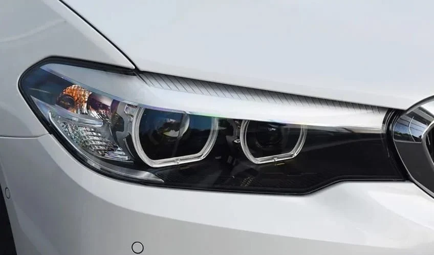 Placa de Reparação LED Diurno BMW Série 5 G30 G31 2017-2020 - Image 8