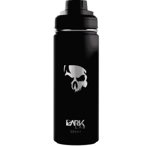 Garrafa Térmica 500ml Dark Lab