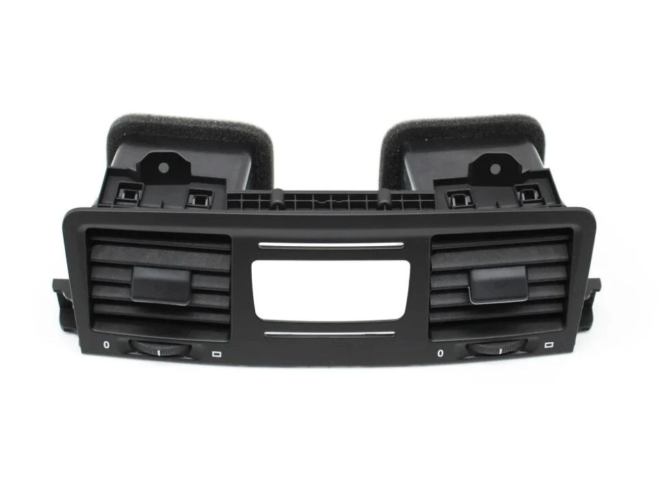 Grelha Ventilação Frontal Central Mercedes-Benz Classe G W463 2013-2018