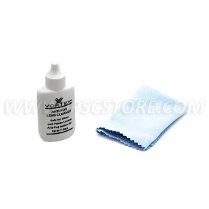 Kit de Limpeza de Lentes Anti-Nevoeiro Vortex FFLCK-2
