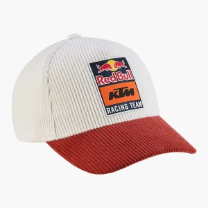 Boné KTM Red Bull Racing Sunset Cap