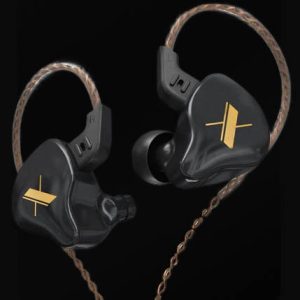 KZ EDX