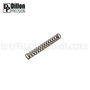 Mola de Retorno do Alimentador de Cápsulas 13936 para Dillon XL650/XL750 Eemann Tech§