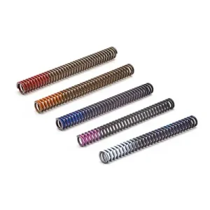 EEMANN TECH COMPETITION MAIN SPRING FOR CZ 75