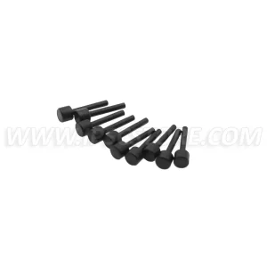 Pack de 10 Agulhas de Tirar Fulminantes p/ Dies Dillon Eemann Tech