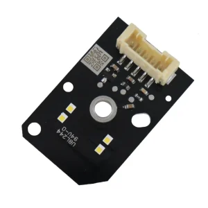 Placa de Reparação LED Diurno BMW Série 5 G30 G31 2017-2020