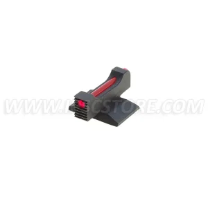 Ponto de Mira-Fibra Óptica 1mm para 1911/2011 ” Corte Novak”