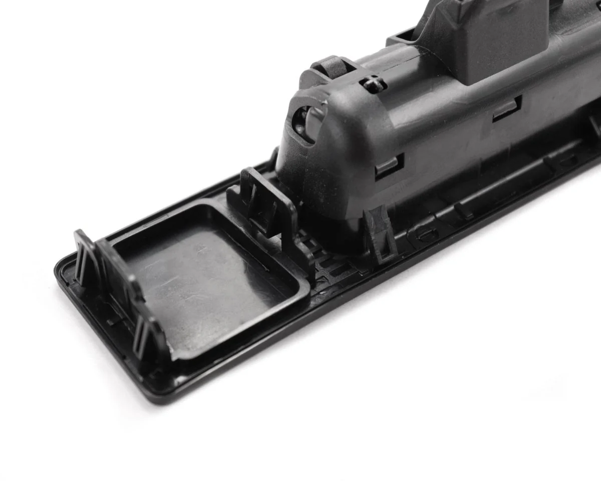 Puxador Mala BMW Série 2 3 4 5 X1 X3 X4 X5 X6 F22 F30 F32 F10 F48 F25 F26 F15 F16 2011-2021 - Image 8