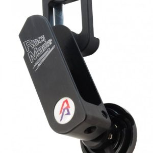 Race Master Holster without insert (apenas Esqueleto) – Black (Preto)