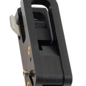 Race Master / Alpha-X Insert Block Assembly