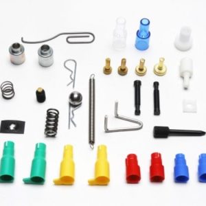Dillon 550B Spare Parts