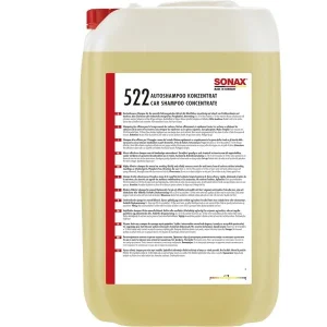 Sonax Shampoo Concentrado 25L