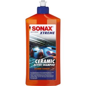 Sonax Xtreme Ceramic Shampoo