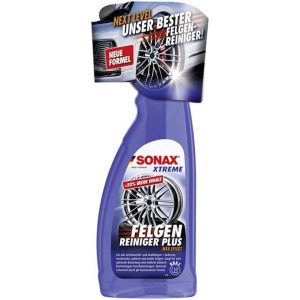 Sonax XTREME Limpa Jantes PLUS