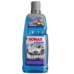 Sonax XTREME Shampoo 2 em 1