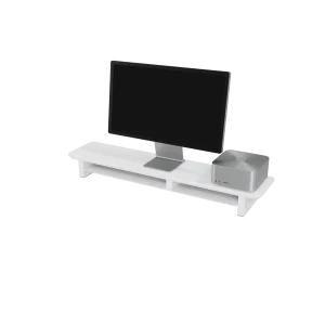 StandPro 4 Slim White