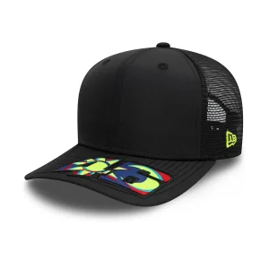 Boné Valentino Rossi VR46 Moon Sun Trucker