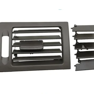 Ventilação Frontal Direita Moka Mercedes-Benz Classe C W204 2007-2011